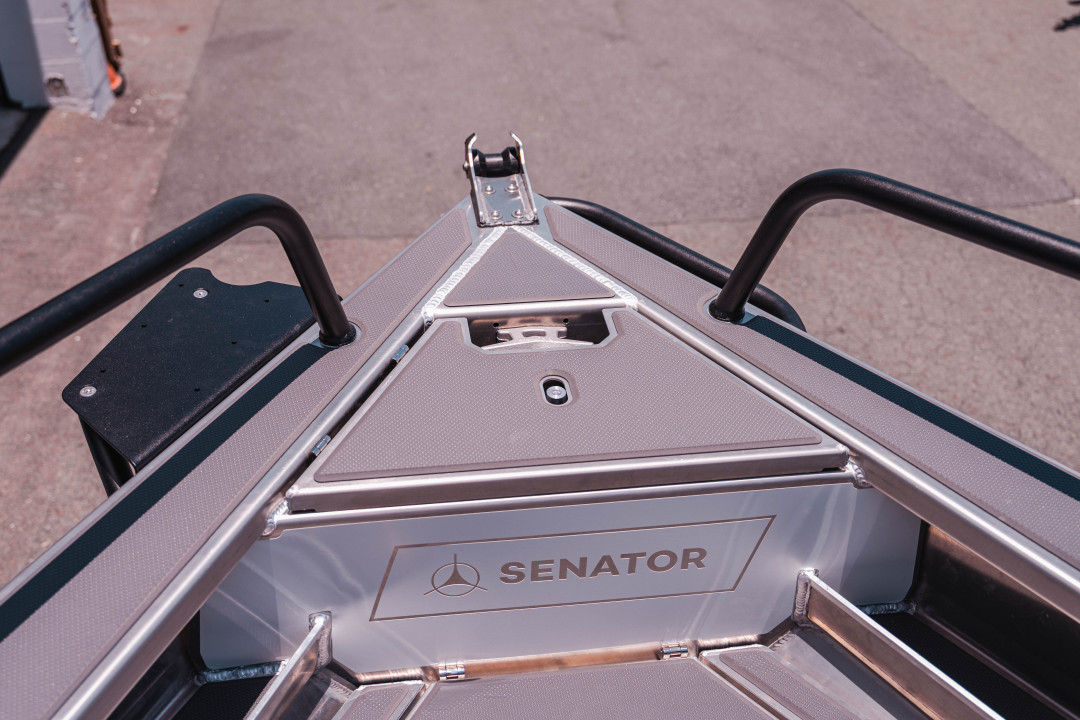  | Gold Coast Boating Centre