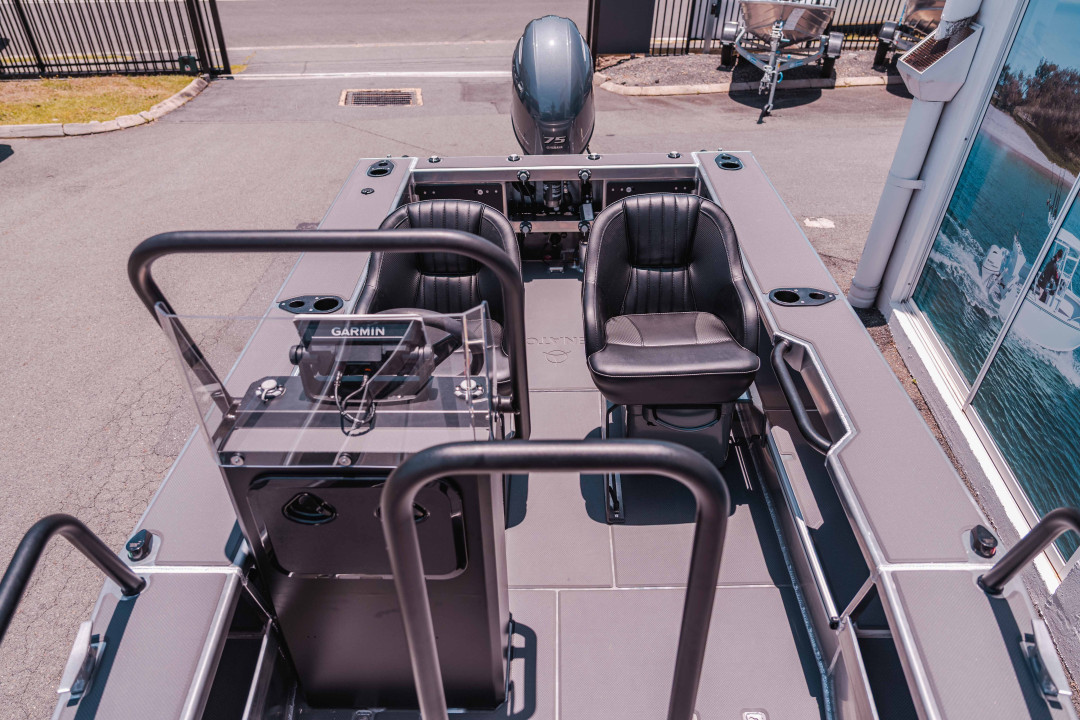  | Gold Coast Boating Centre