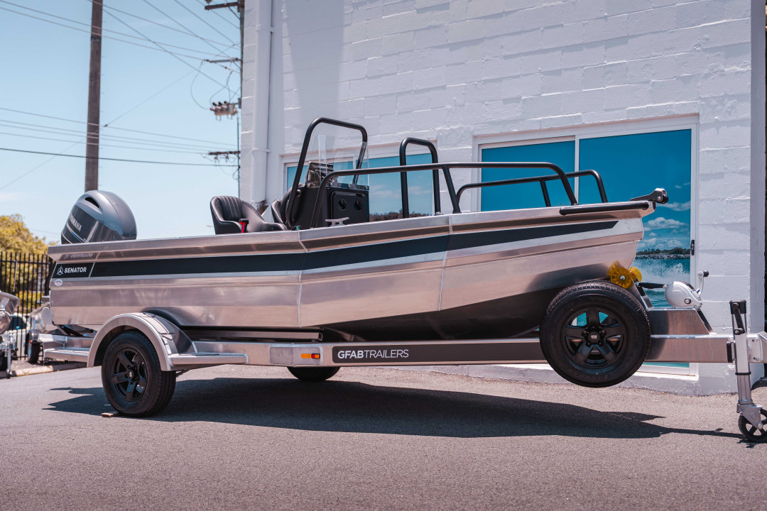  | Gold Coast Boating Centre