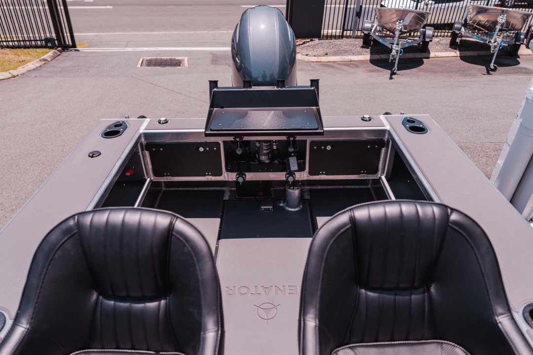  | Gold Coast Boating Centre