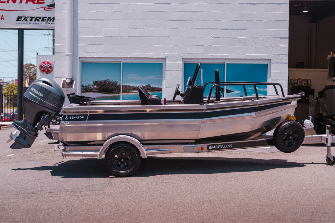  | Gold Coast Boating Centre