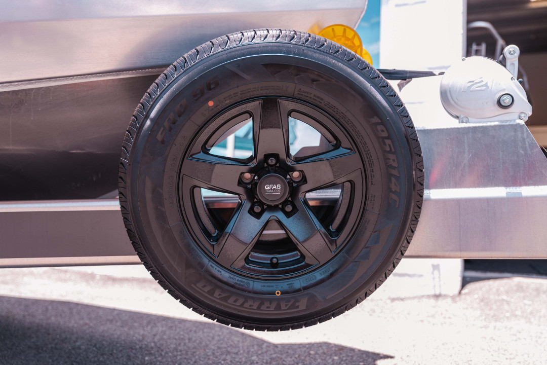  | Gold Coast Boating Centre