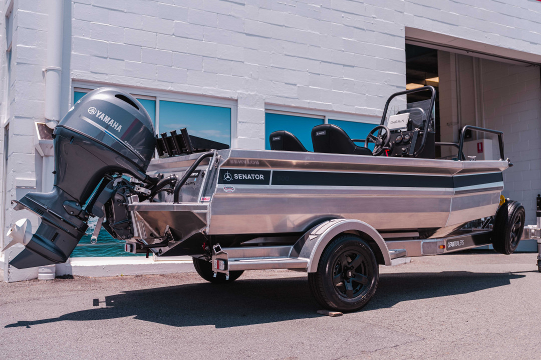  | Gold Coast Boating Centre