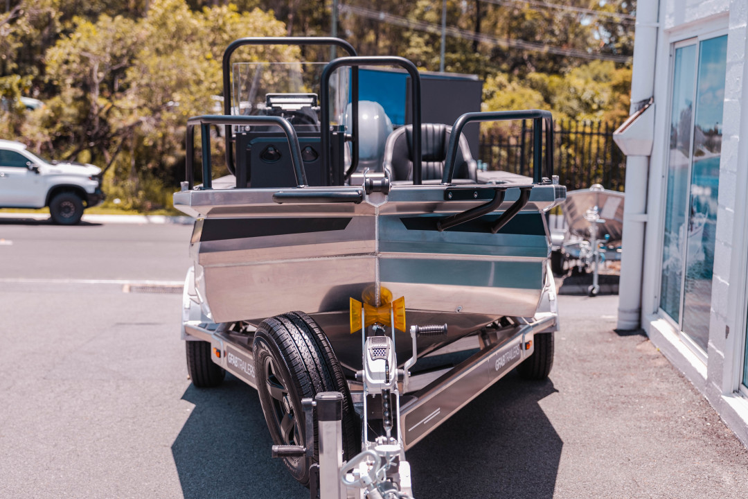  | Gold Coast Boating Centre