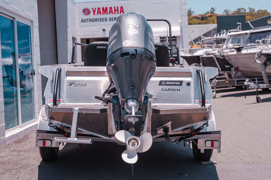  | Gold Coast Boating Centre