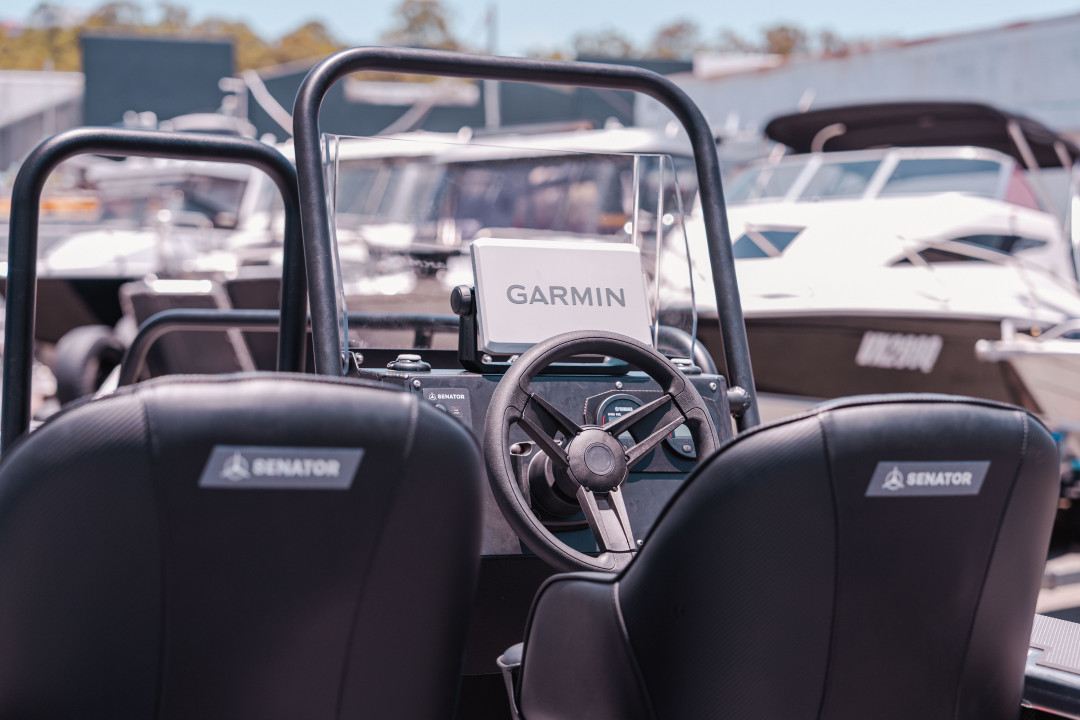  | Gold Coast Boating Centre