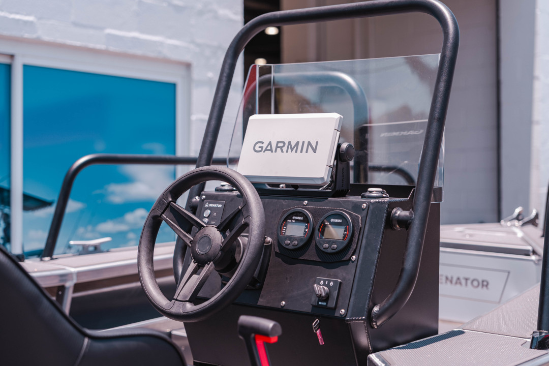  | Gold Coast Boating Centre