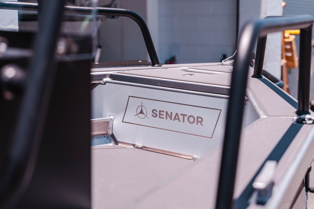  | Gold Coast Boating Centre