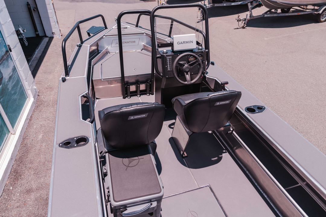  | Gold Coast Boating Centre