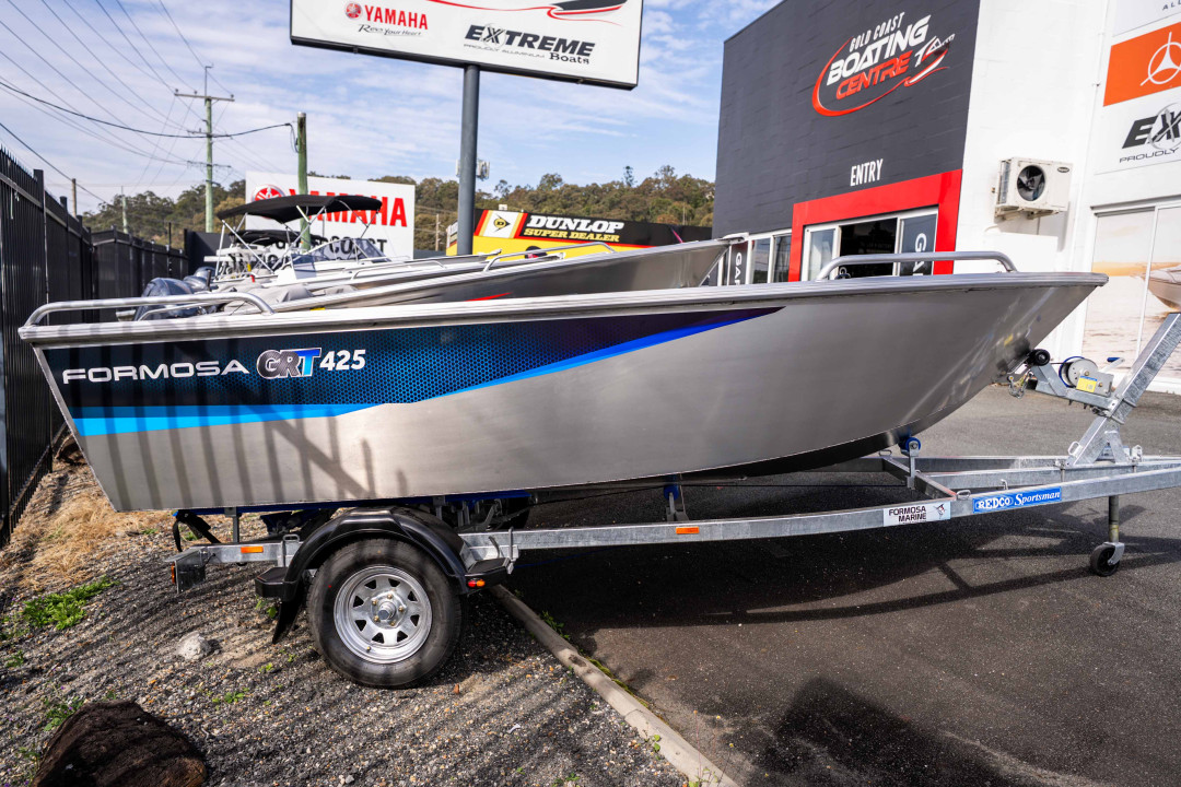  | Gold Coast Boating Centre