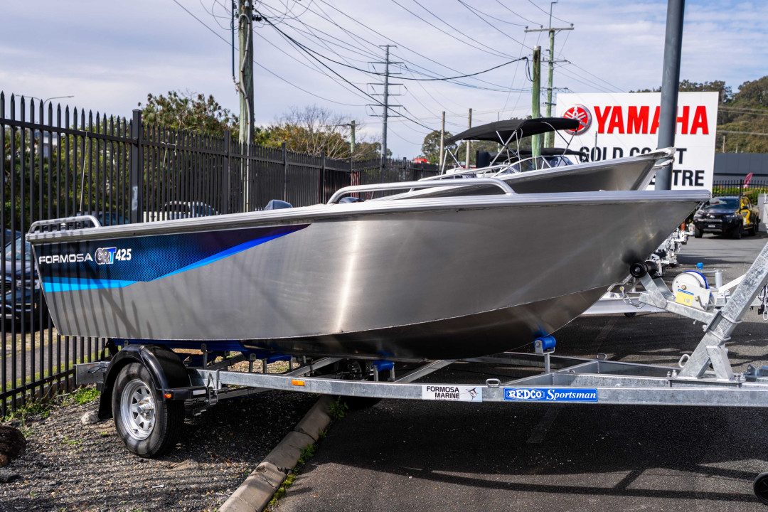  | Gold Coast Boating Centre