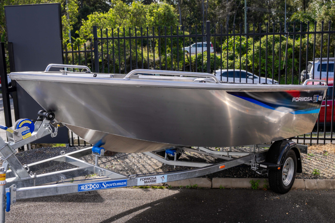  | Gold Coast Boating Centre