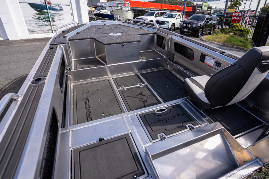  | Gold Coast Boating Centre