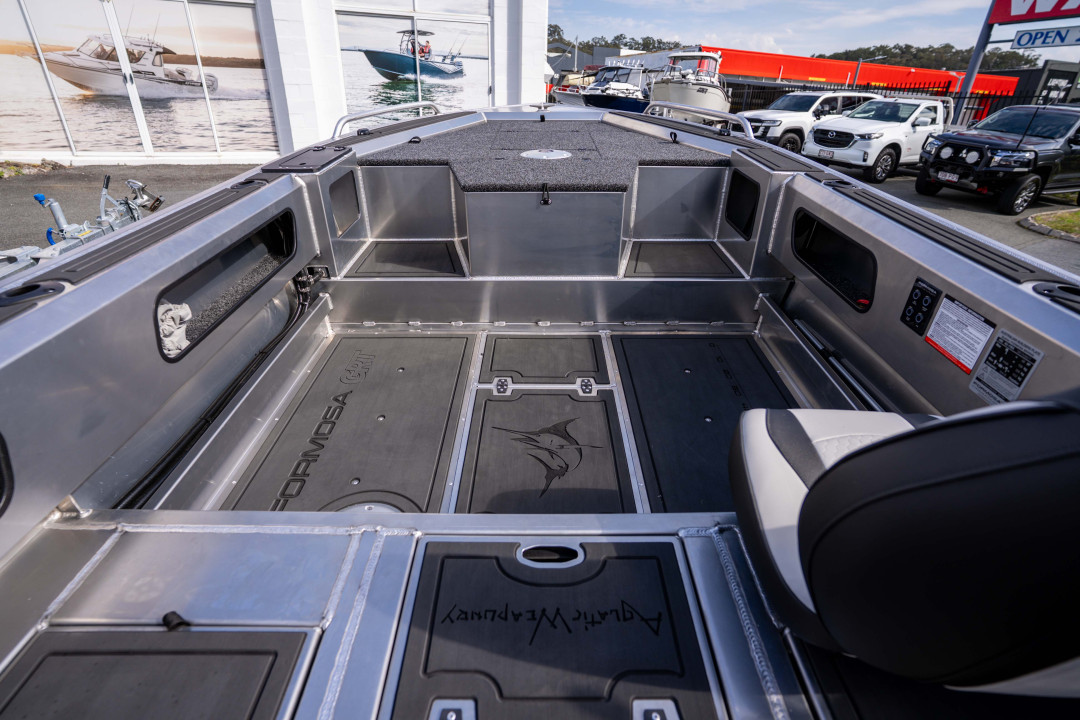  | Gold Coast Boating Centre