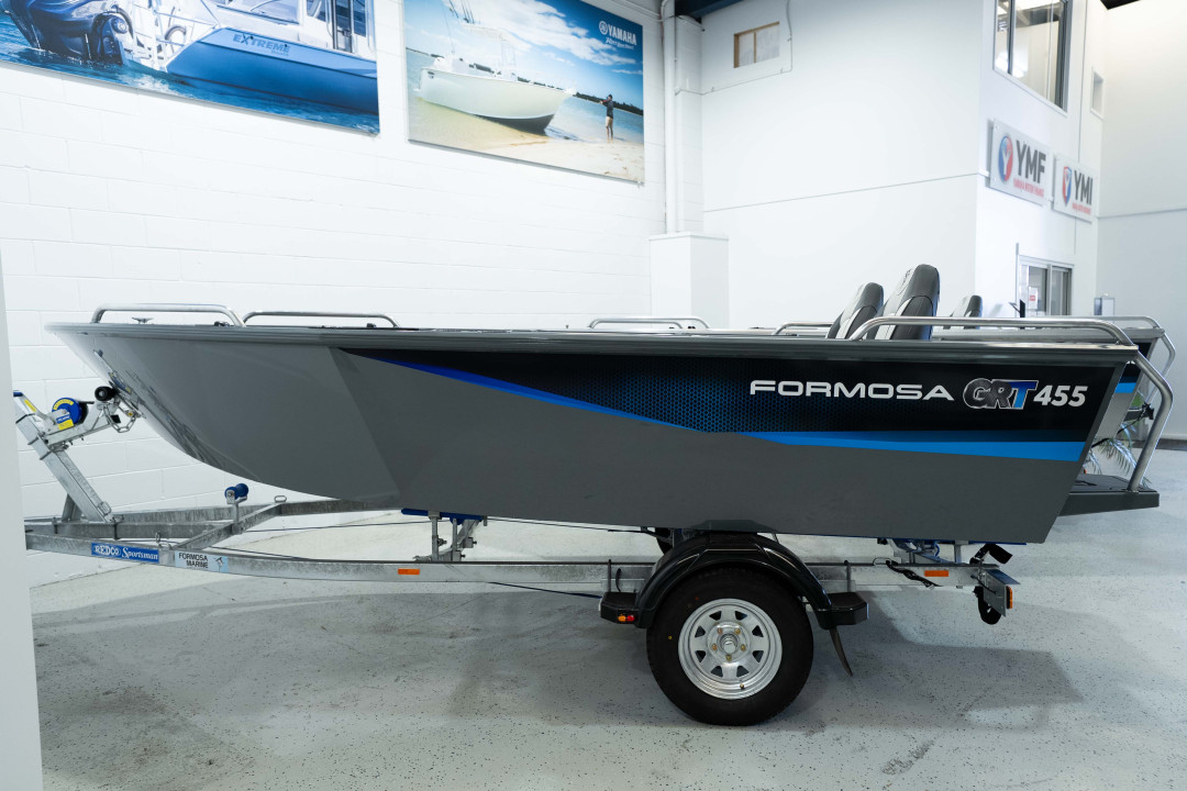  | Gold Coast Boating Centre