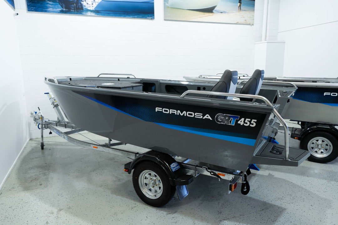 | Gold Coast Boating Centre