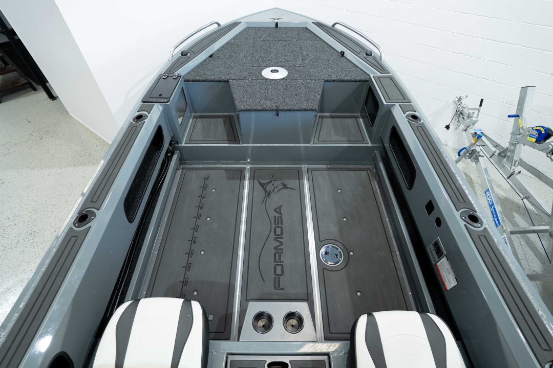  | Gold Coast Boating Centre