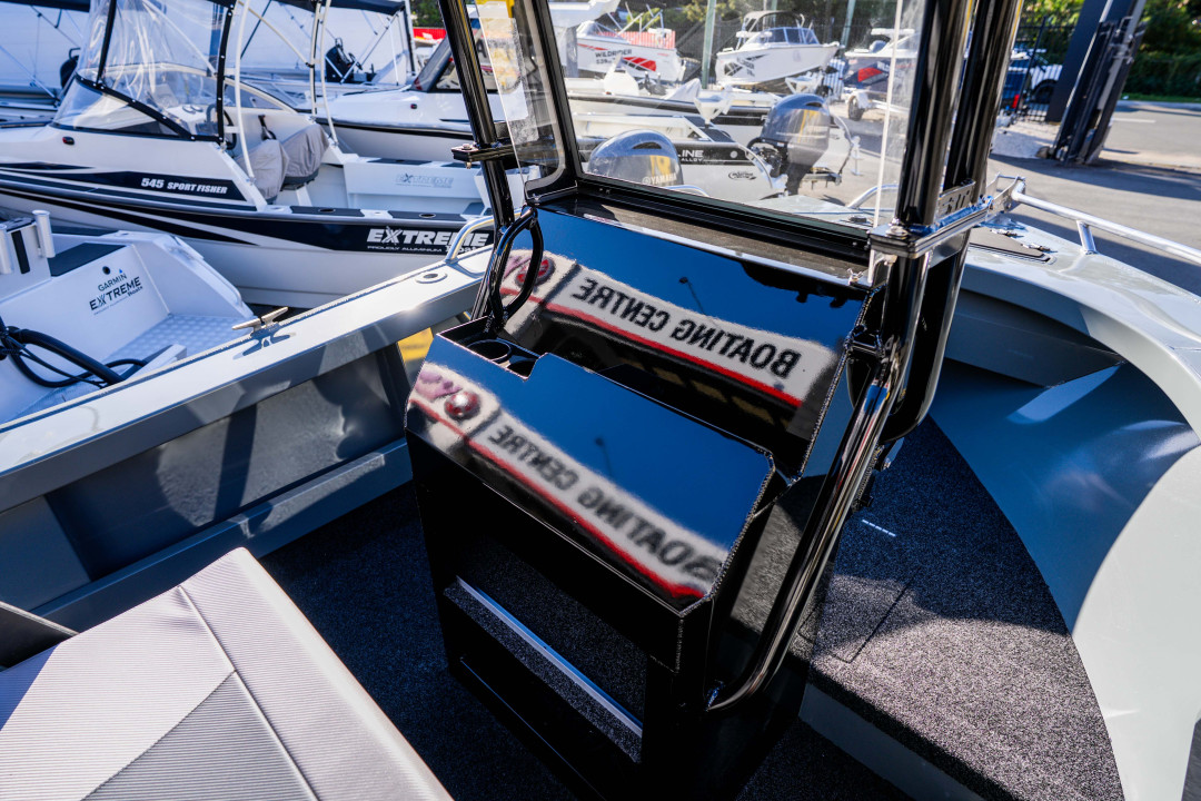  | Gold Coast Boating Centre
