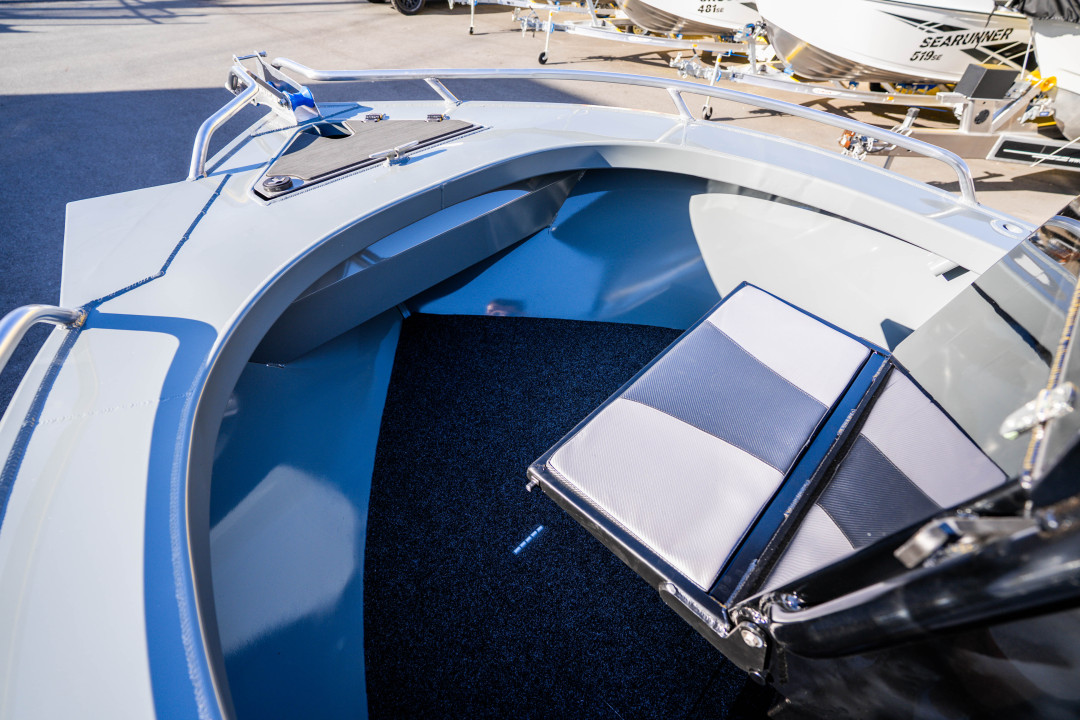  | Gold Coast Boating Centre