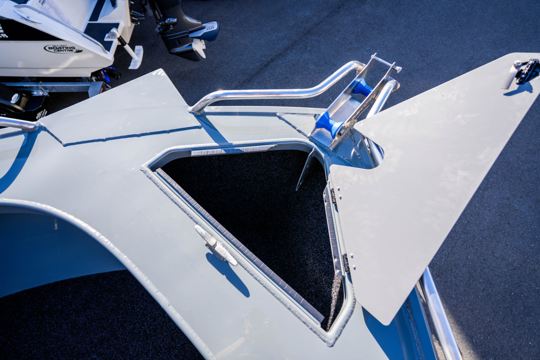  | Gold Coast Boating Centre