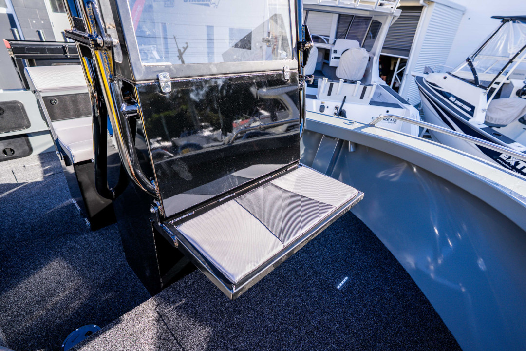  | Gold Coast Boating Centre