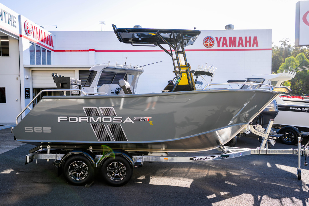  | Gold Coast Boating Centre