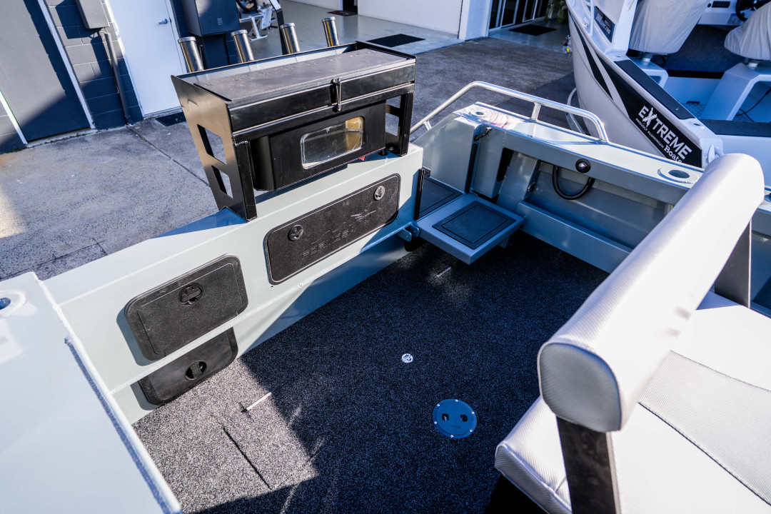  | Gold Coast Boating Centre