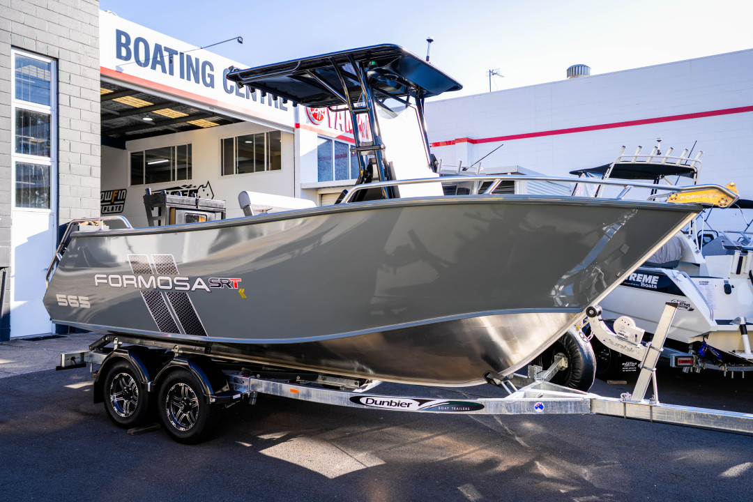  | Gold Coast Boating Centre
