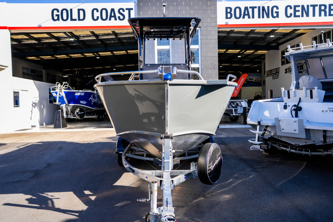  | Gold Coast Boating Centre