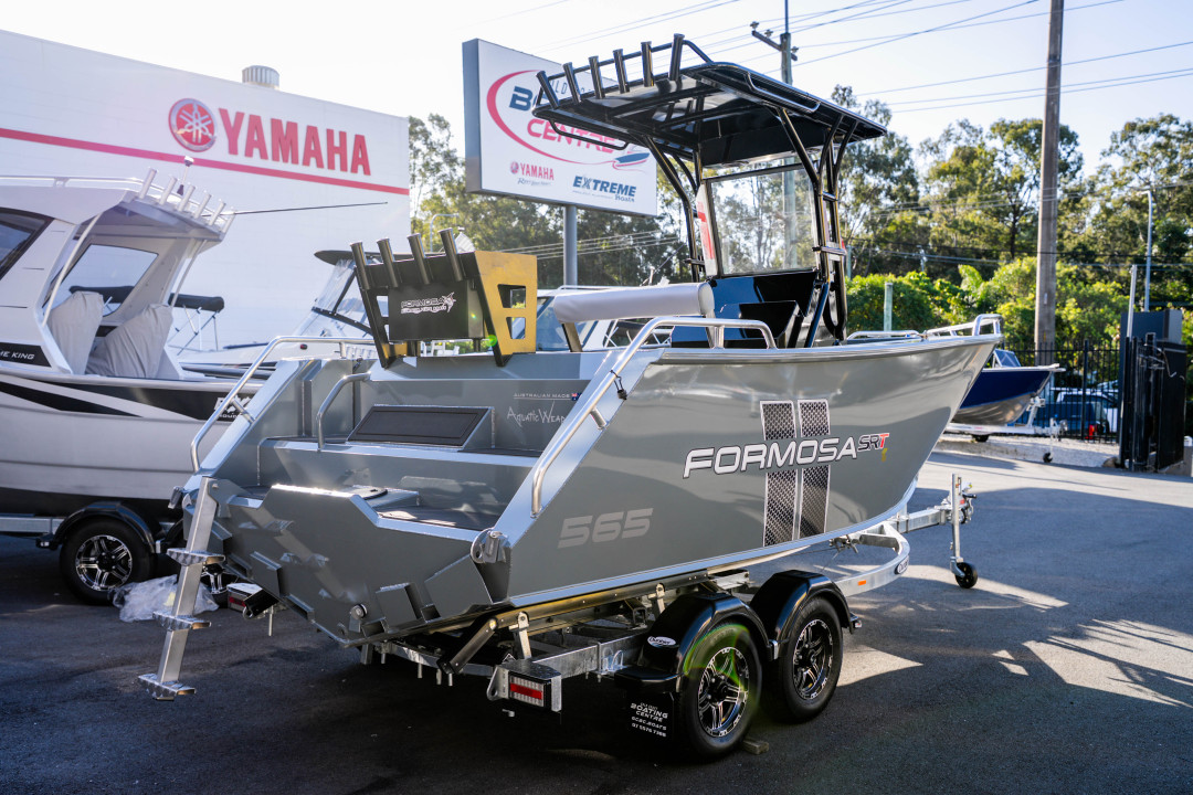 | Gold Coast Boating Centre