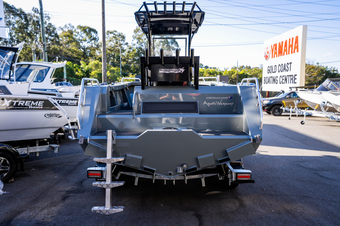  | Gold Coast Boating Centre