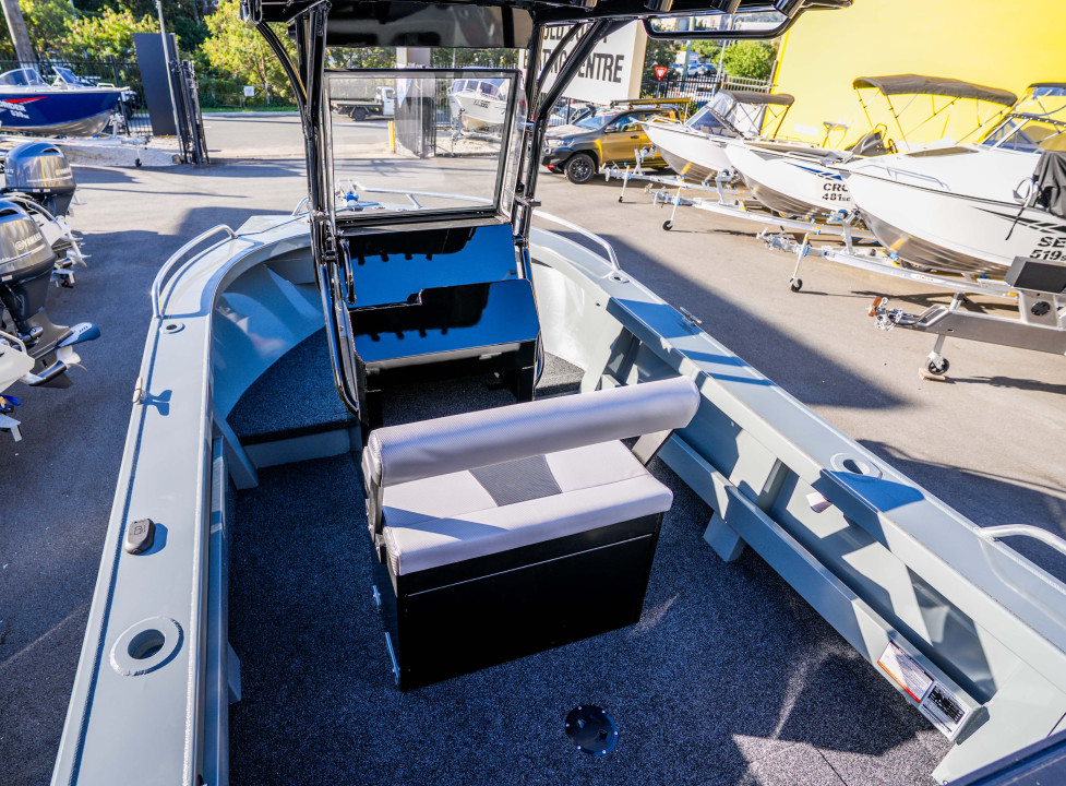  | Gold Coast Boating Centre