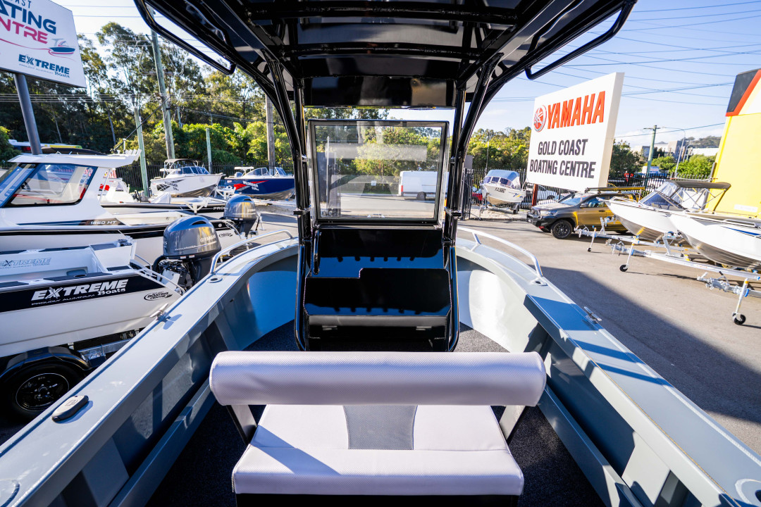  | Gold Coast Boating Centre