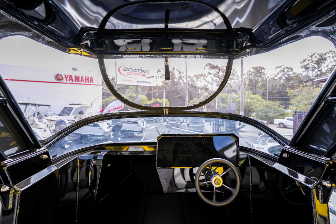  | Gold Coast Boating Centre