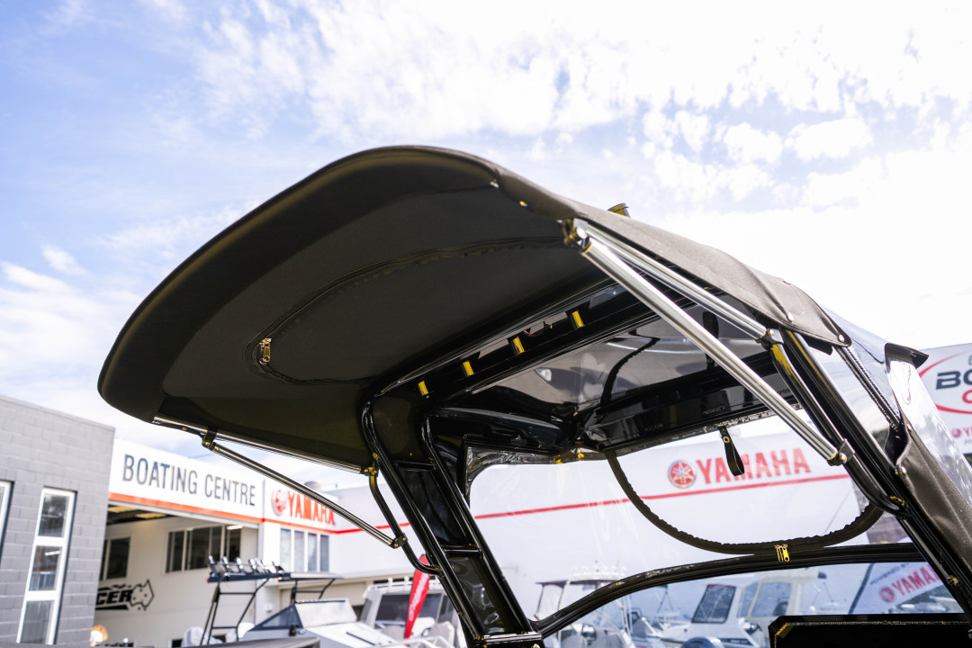  | Gold Coast Boating Centre