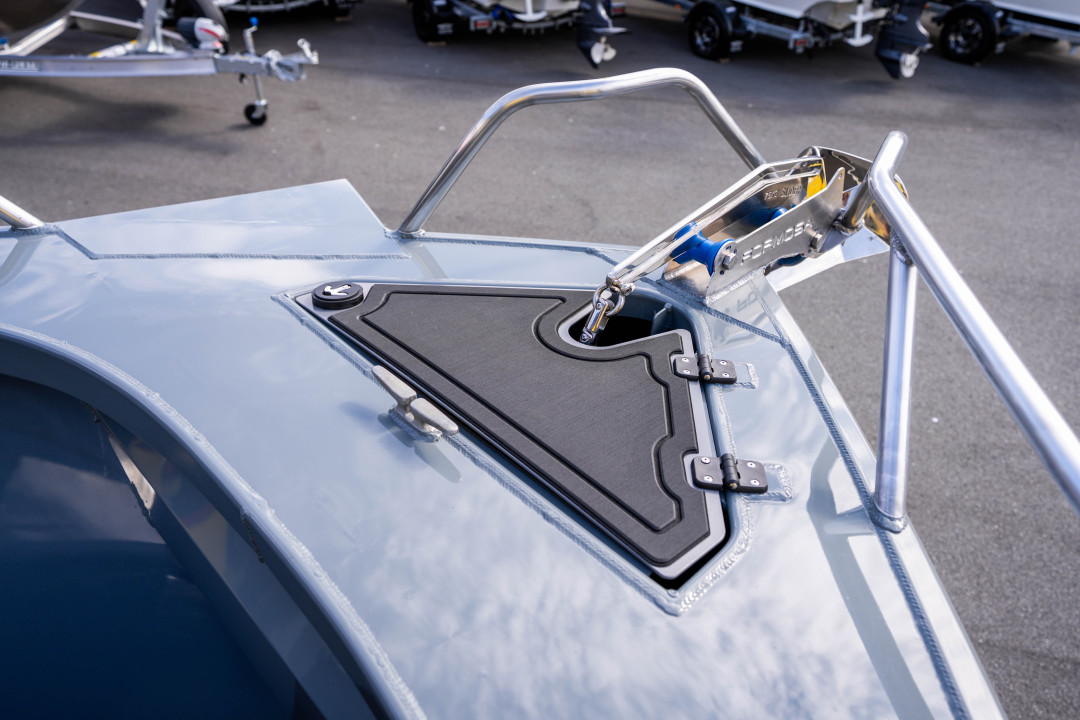  | Gold Coast Boating Centre