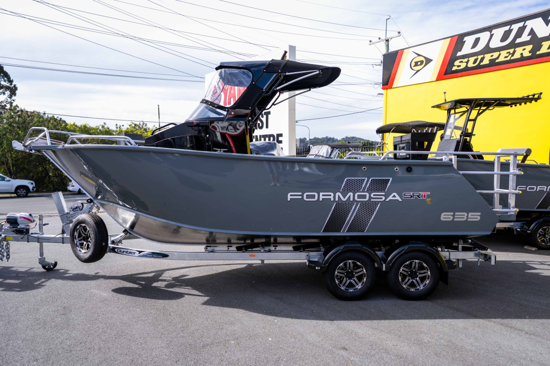  | Gold Coast Boating Centre