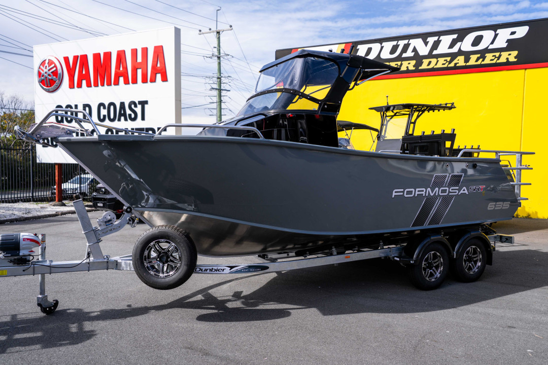  | Gold Coast Boating Centre
