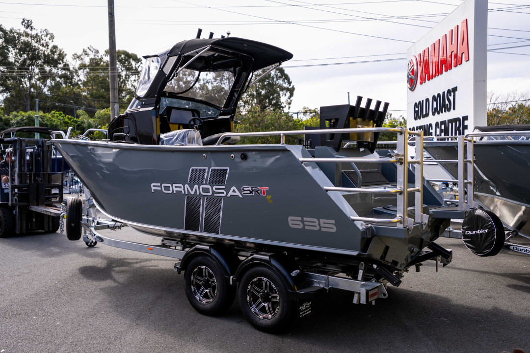  | Gold Coast Boating Centre