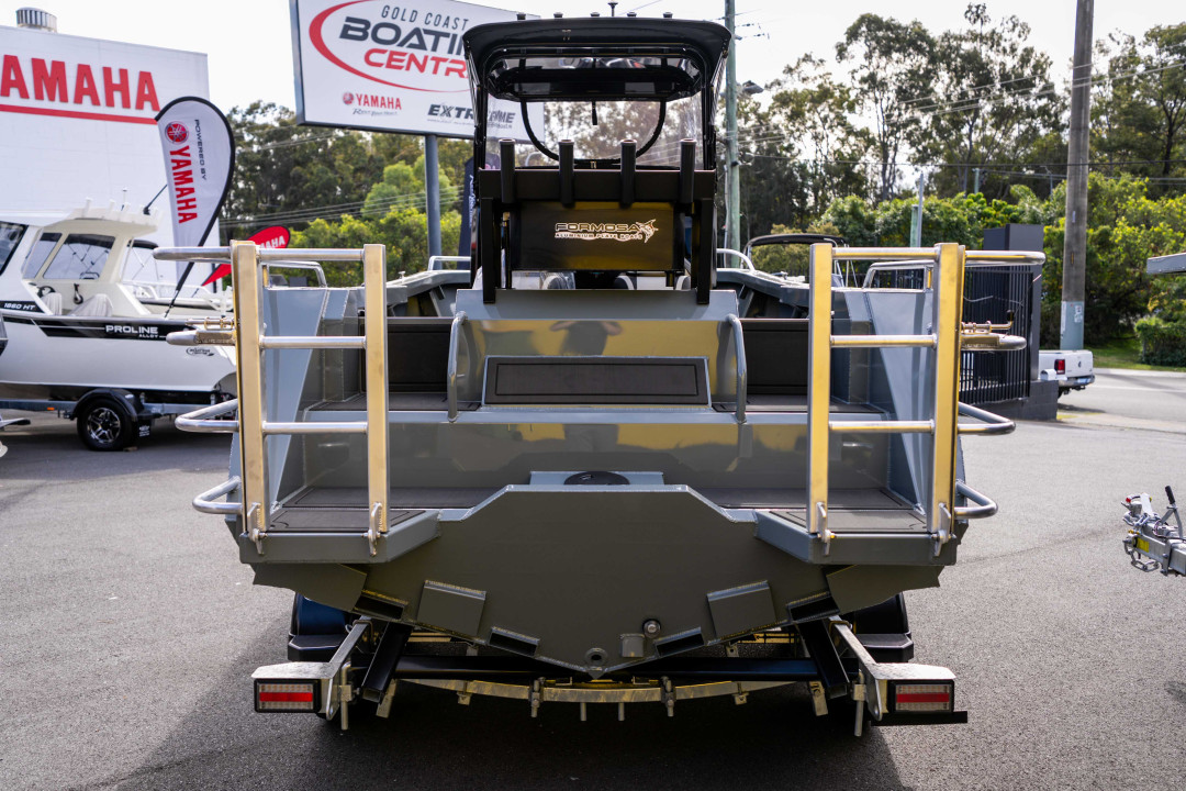 | Gold Coast Boating Centre