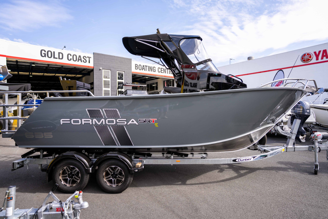  | Gold Coast Boating Centre
