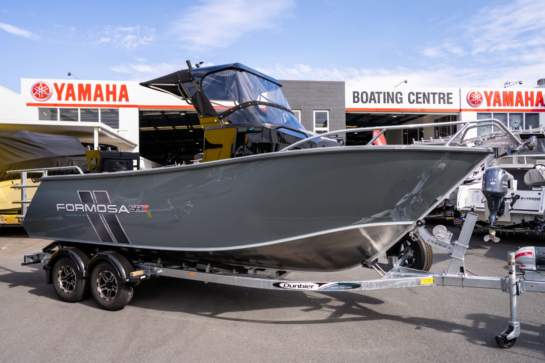  | Gold Coast Boating Centre
