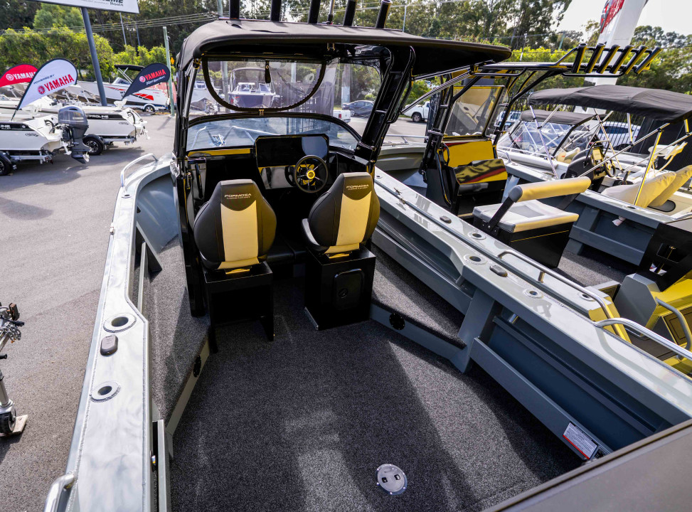  | Gold Coast Boating Centre