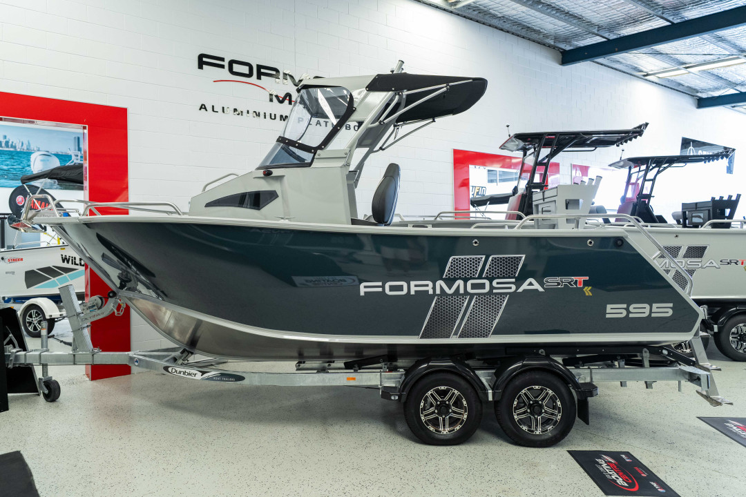  | Gold Coast Boating Centre