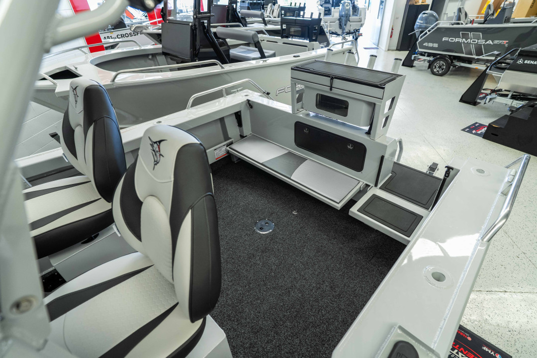  | Gold Coast Boating Centre