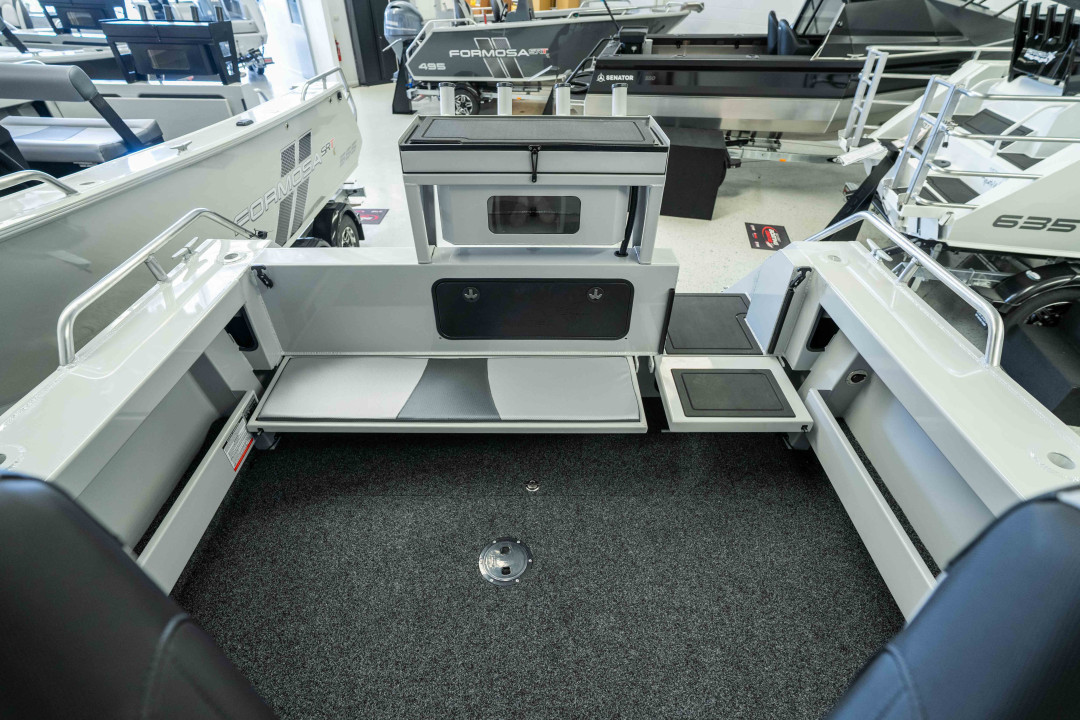  | Gold Coast Boating Centre