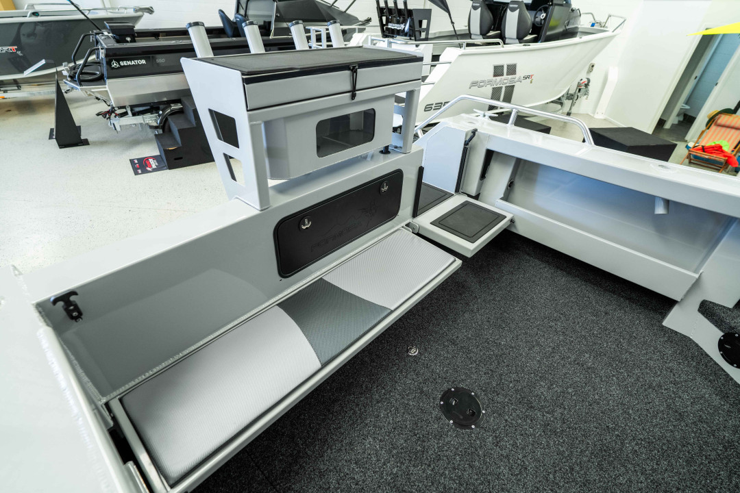  | Gold Coast Boating Centre