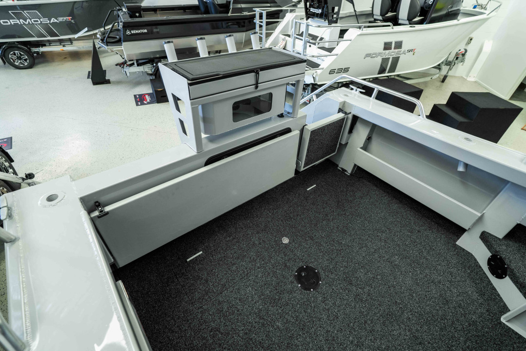  | Gold Coast Boating Centre