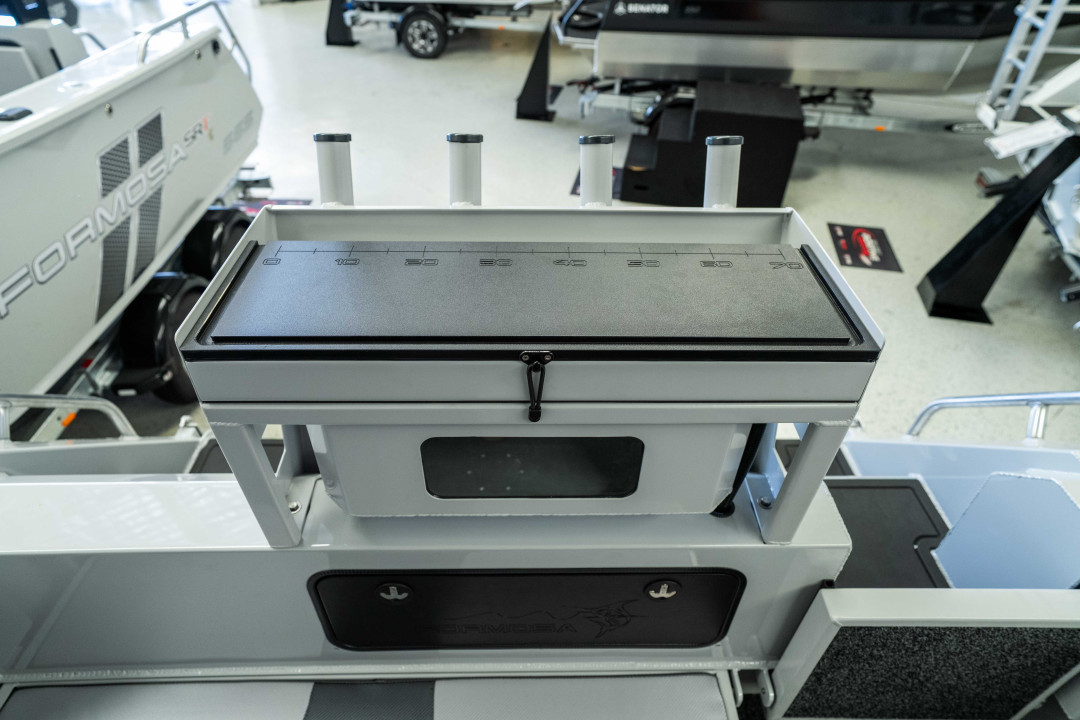  | Gold Coast Boating Centre