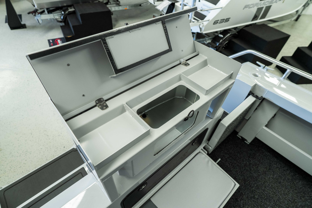  | Gold Coast Boating Centre